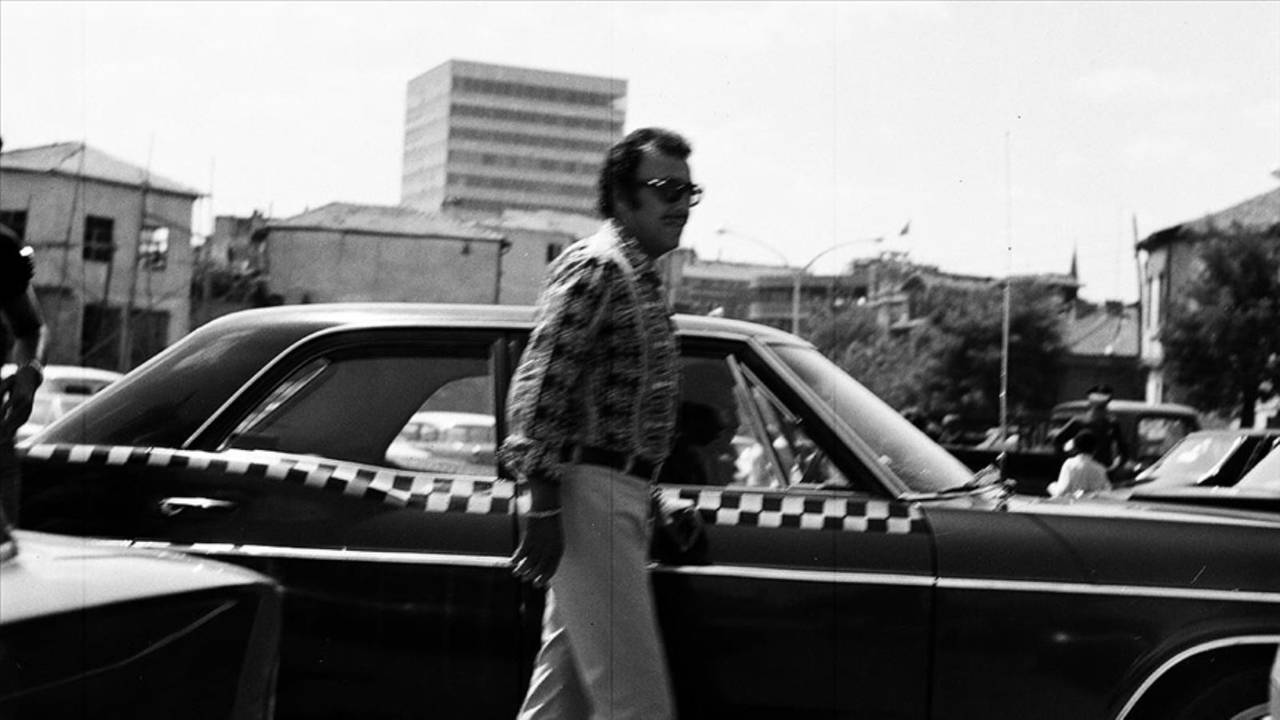 Sadri Alışık kimdir? Sadri Alışık ne zaman öldü? Sadri Alışık'ın eşi ve çocuğu kim?